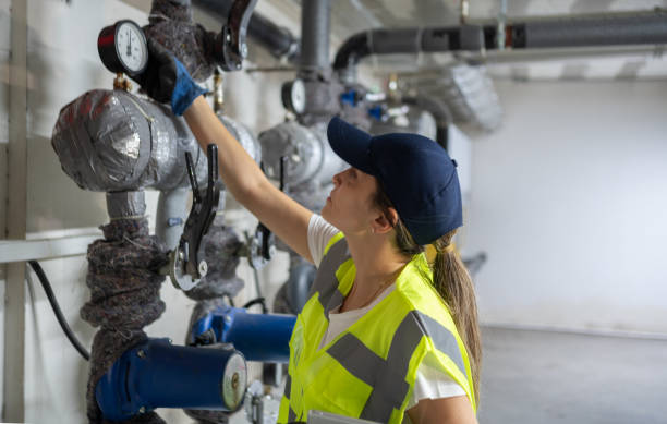 Best Water Softener Installation  in Briggs, OK